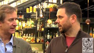 Port and Madeira Explained with Bartholomew Broadbent