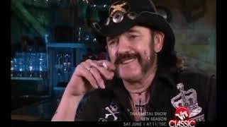  VH1 - Behind The Music: MOTÖRHEAD