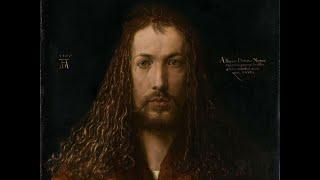 Most famous artworks of Albrecht Dürer