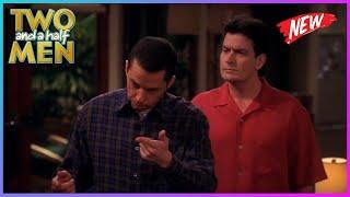 Two and a Half Men | Two and a Half Men Full Episodes | Two and a Half Men Comedy American Sitcom