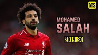 Mohamed Salah - The Best FIFA Men’s Attacking 2019