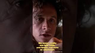 #YOTW #Shorts The Weasel is for the Children #podcast #90smovies #encinoman