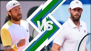 Lucas Pouille vs Quentin Halys | MOUILLERON-LE-CAPTIF FINAL 2024