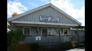 Mount Holly Selectboard 9/10/24