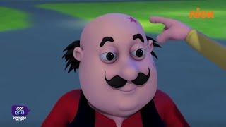 Motu Patlu | मोटू पतलू S1 | Motu Ki Bhavishyavaani | Episode 275 Part 1 | Download Voot Kids App