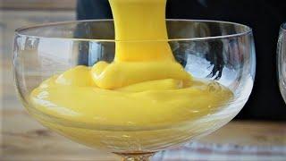 Zabaione Ricetta originale zabaione crema Zabaione facile  zabaglione ricetta zabaione fatto in casa