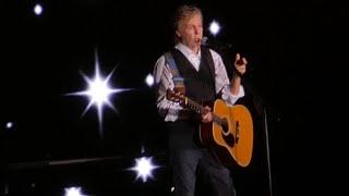 Paul McCartney - June 16, 2022 - MetLife Stadium - Complete show (4K)