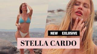 Stella Cardo | TOP MODEL | Erotichna