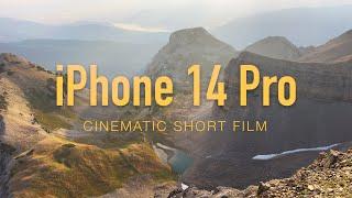 "Timpanogos" // iPhone 14 Pro Cinematic Exploration Vlog