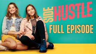 SIDE HUSTLE ep 1 | Start Hustling (Series Premiere) | starring Jayden Bartels and Jules LeBlanc