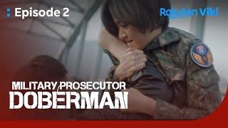 Military Prosecutor Doberman - EP2 | Jo Bo Ah Can Fight | Korean Drama