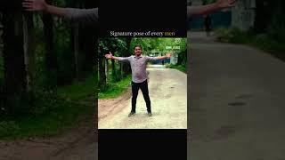 Signature pose  #mw_vlogz #trending #viral #instagram #viralvideo #explore #shorts
