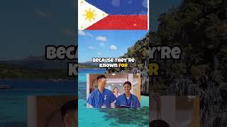 The Philippines is the biggest supplier of nurses to the world #paradisephilippines #findingutopia