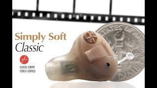 Simply Soft Classic Tutorial