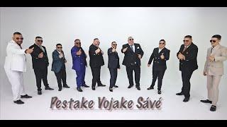 Pestake Vojake sávé - Bulit csinálunk  - | Official ZGStudio video |