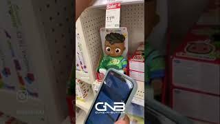 Retail arbitrage at Target.  Amazon FBA #shorts