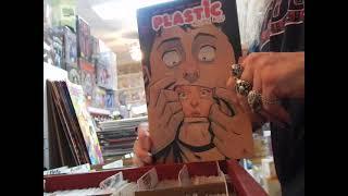 Huge New Comics week 7/16/24 @ JC'S Comic N More