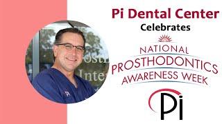 Learn What Makes a Prosthodontist Unique