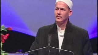 RISTalks: "Orientation" by Ustadh Yahya Rhodus