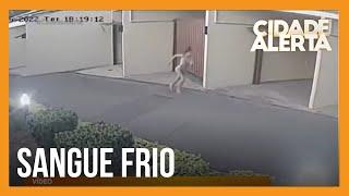 Homem mata garota de programa no interior de SP