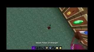 Minecraft Resourcepack: StegPack Promo (Stegi Pack *_*)