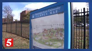 Tennessee State University faces urgent financial crisis.