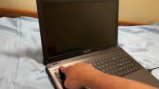 Fix ASUS Laptop not Turning on issue