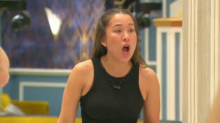 #BBCAN11 Favourite Schoolyard Fight: Santina vs. The House | Big Brother Canada