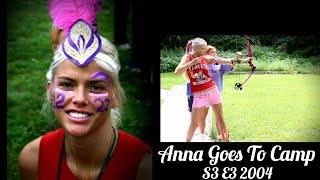 The Anna Nicole Show: Anna Goes To Camp S3 E3 2004