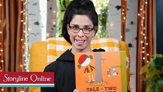 'A Tale of Two Beasts' read by Sarah Silverman