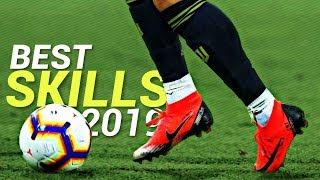 Best Football Skills 2018/19 #4