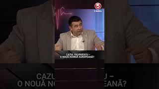 Nicolae Pascaru, fostul deputat în Parlamentul Republicii Moldova, pentru Canal5