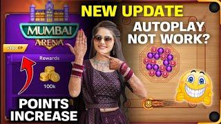 Carrom Pool New Updates | Autoplay Not Working in 17.0? | Jamot Gaming