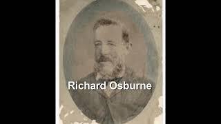 Richard Osburne