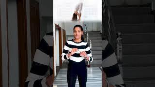 exercise at home for height increase #height #yogwithkomal #yogaposes #motivation #ytshort #shorts