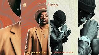 Big Fizzo - Ndahari (Official Audio)