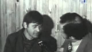 „Keliai, mašinos, žmonės" folkloras - „Negėriau!... Aš tų draugų nepažįstu!..." (1979)