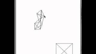 Soft body physics example 1