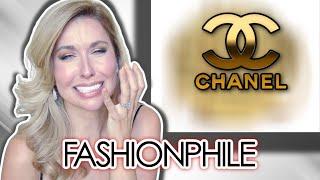 Fashionphile… Making My WORST Designer Purchase