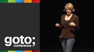 Navigating Politics in Agile or Lean Initiatives • Katherine Kirk • GOTO 2014