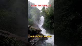 Goa must visit waterfall #goa #goals #chennai #tamil #trendingshorts #shorts #goafun #shortvideo