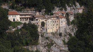 Da Greccio a Rieti, la Valle del Primo Presepe