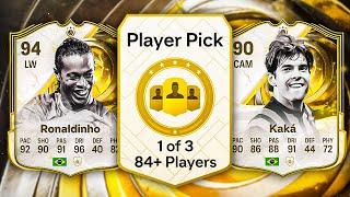 GLITCHED 84+ PLAYER PICKS!?  FC 25 Ultimate Team