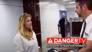 Romanian Extradition Warrant | Border Security: Australia's Front Line