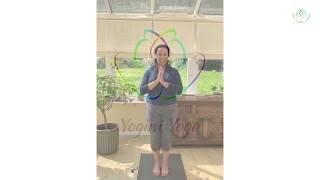 YoginiYoga YES MoodEnhancingBreath