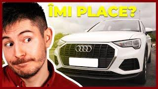 Review COMPLET: 5 luni și 5000km cu Audi Q3 2024 1.5 TFSI S-Tronic