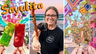 SAYULITA Food Guide and TRAVEL TIPS!!  Mexico's BEST VACATION Destination!