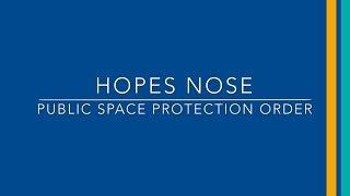 Hopes Nose