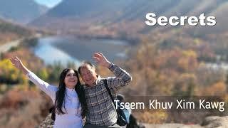 Secret #615  Tseem khuv xim~11/11/2024~