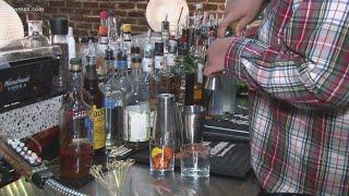 Macon bar kicks off new 'sober social' event for non-alcoholic drinks and sober community